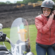 Image for article titled Pig Castrator Joni Ernst Hosted a Motorcycle Rally for GOP Hopefuls